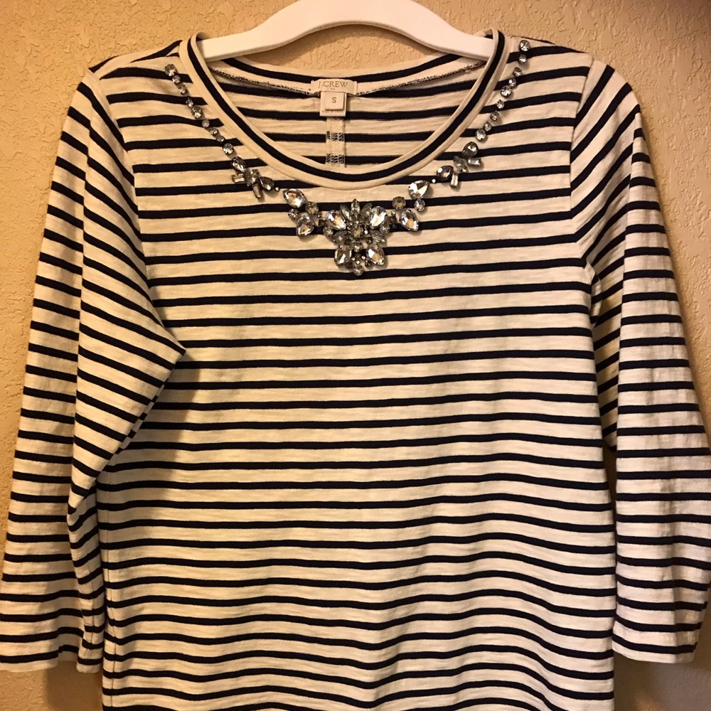 J Crew top